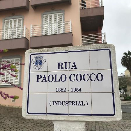 Lagos Royal Rooms And Suites Екстер'єр фото