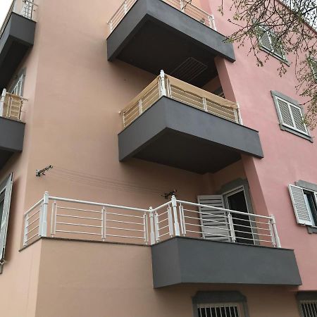 Lagos Royal Rooms And Suites Екстер'єр фото