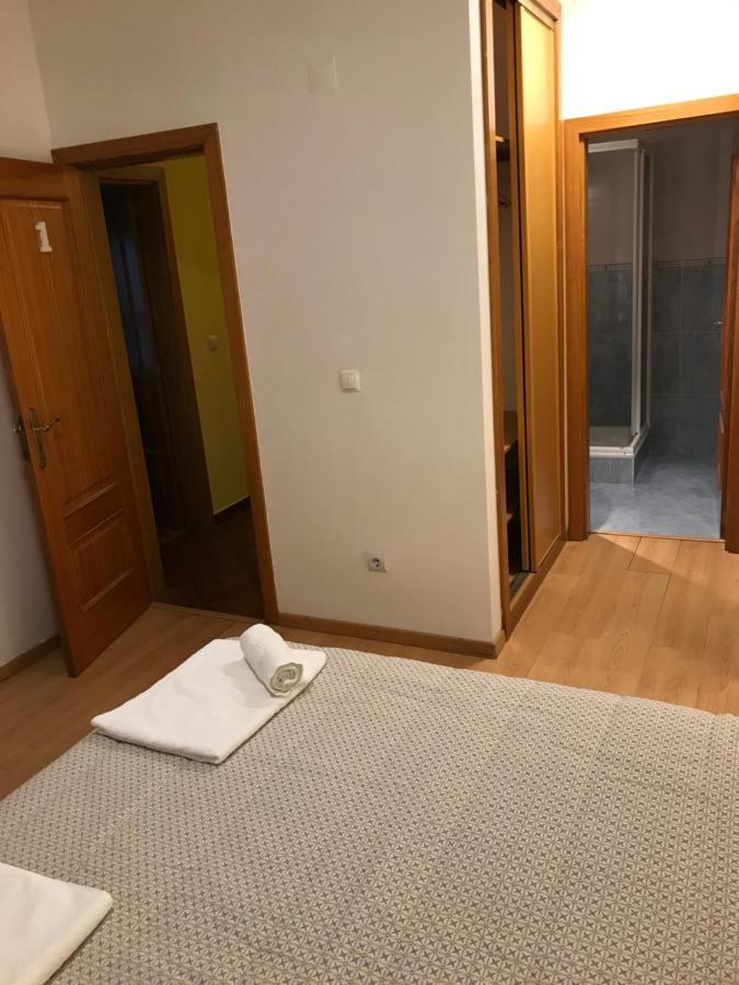 Lagos Royal Rooms And Suites Екстер'єр фото