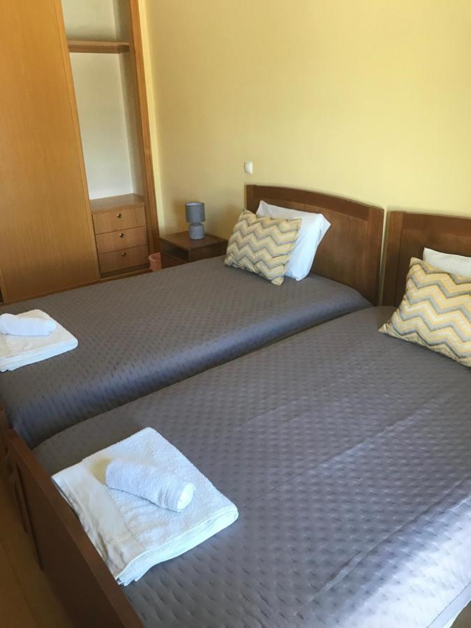 Lagos Royal Rooms And Suites Екстер'єр фото