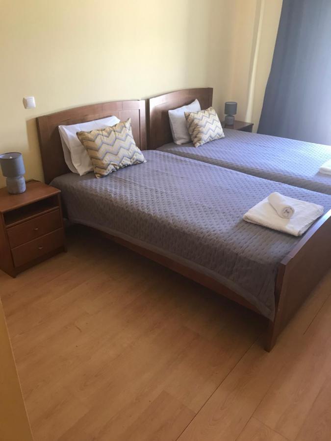 Lagos Royal Rooms And Suites Екстер'єр фото