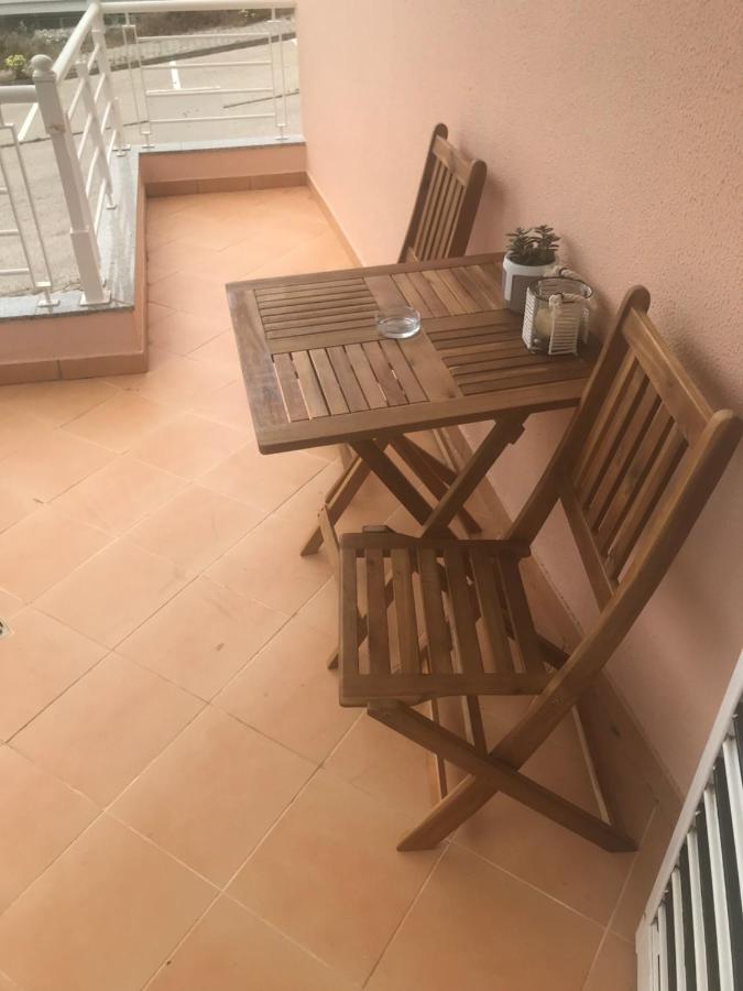 Lagos Royal Rooms And Suites Екстер'єр фото