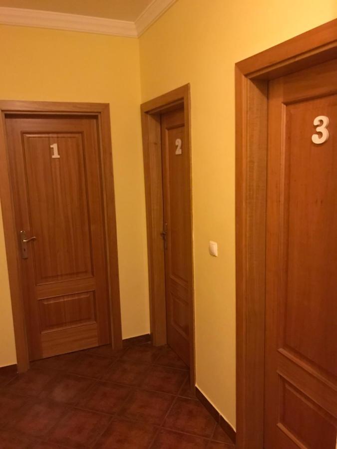 Lagos Royal Rooms And Suites Екстер'єр фото