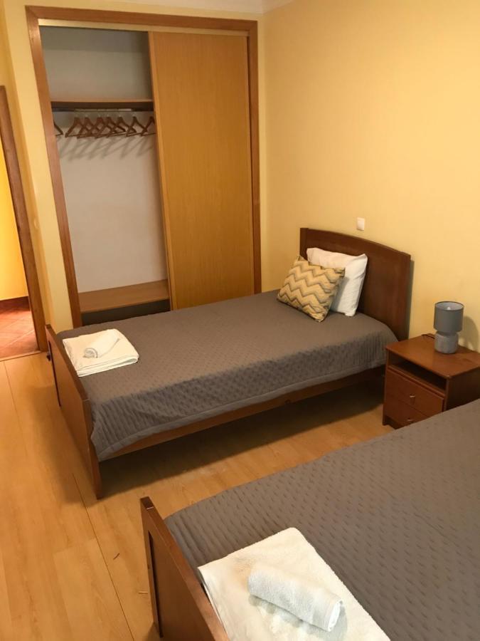 Lagos Royal Rooms And Suites Екстер'єр фото