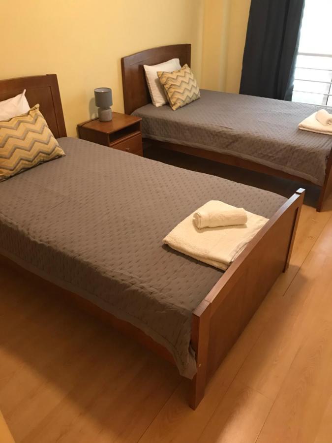 Lagos Royal Rooms And Suites Екстер'єр фото